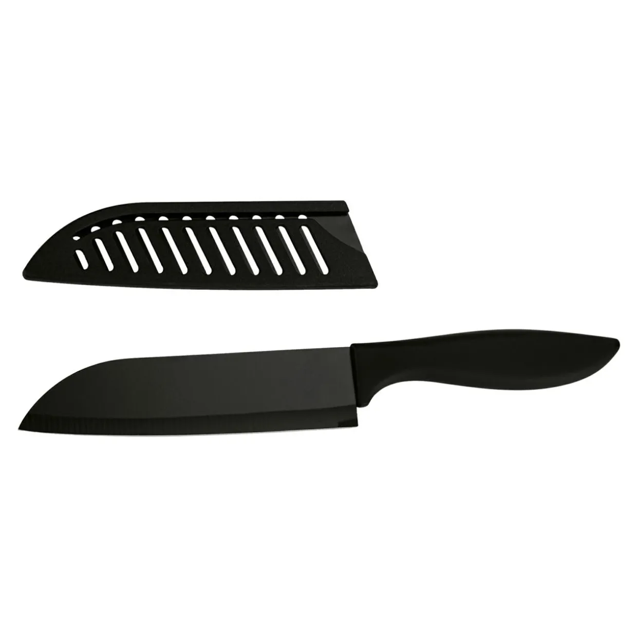 Komplet 2 noży non-stick TEO 23,5 cm / 33 cm