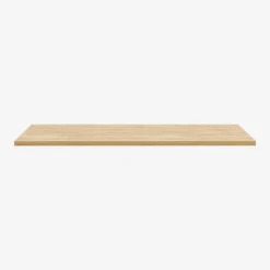 Komplet 2 pólek 50 cm ADBOX S dąb artisan
