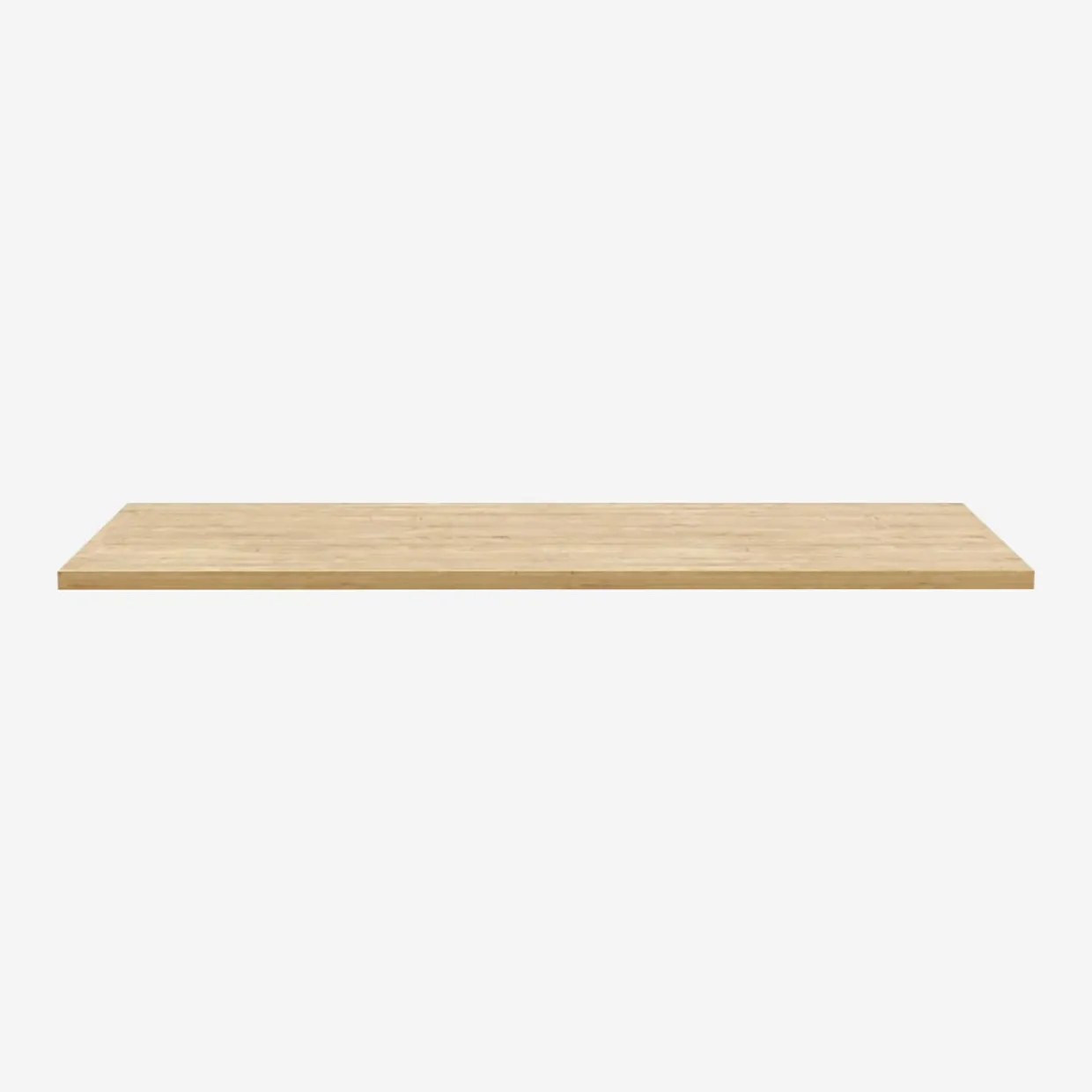 Komplet 2 pólek 50 cm ADBOX S dąb artisan