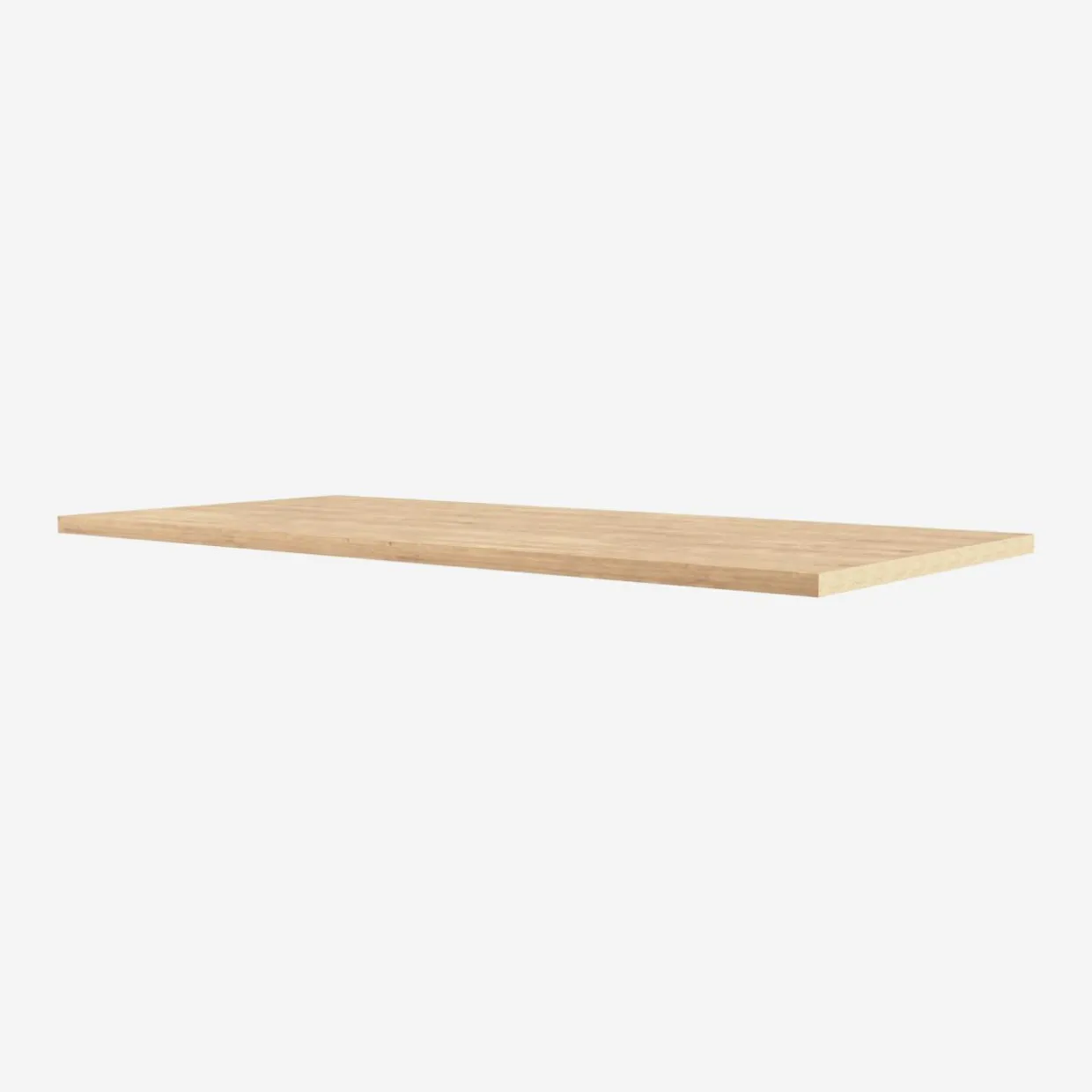 Komplet 2 pólek 50 cm ADBOX S dąb artisan