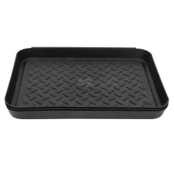 Komplet 3 podstawek, ociekaczy na buty 27x35 cm