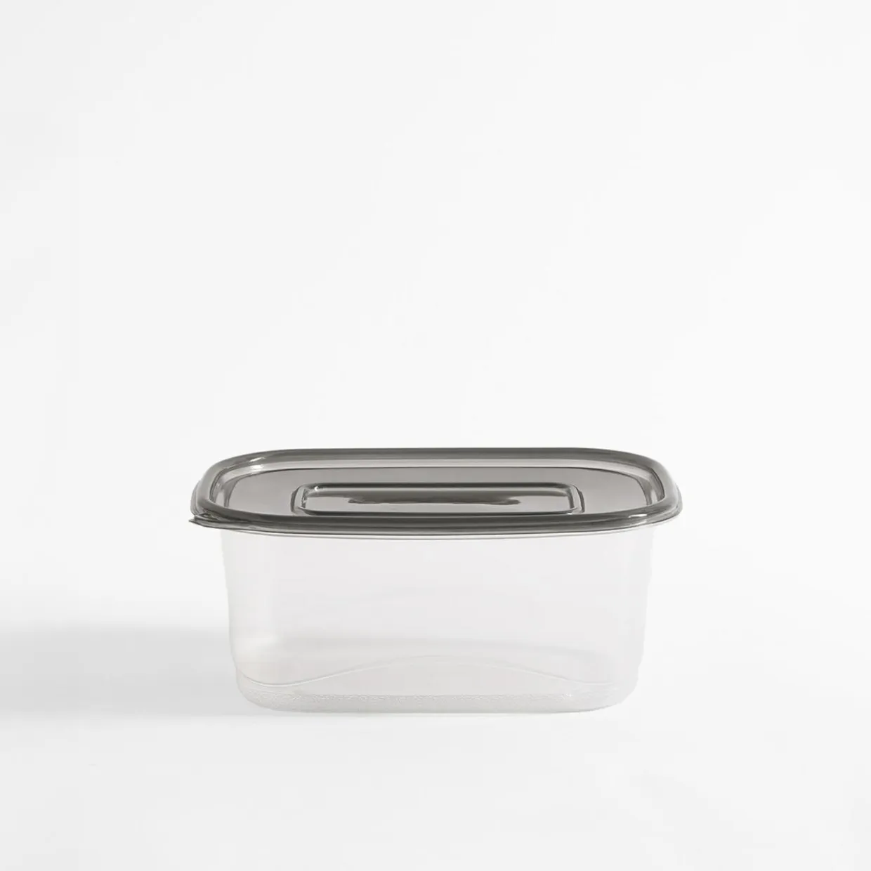 Komplet 24 pojemników na żywność
