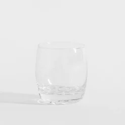Komplet 6 szklanek 220 ml
