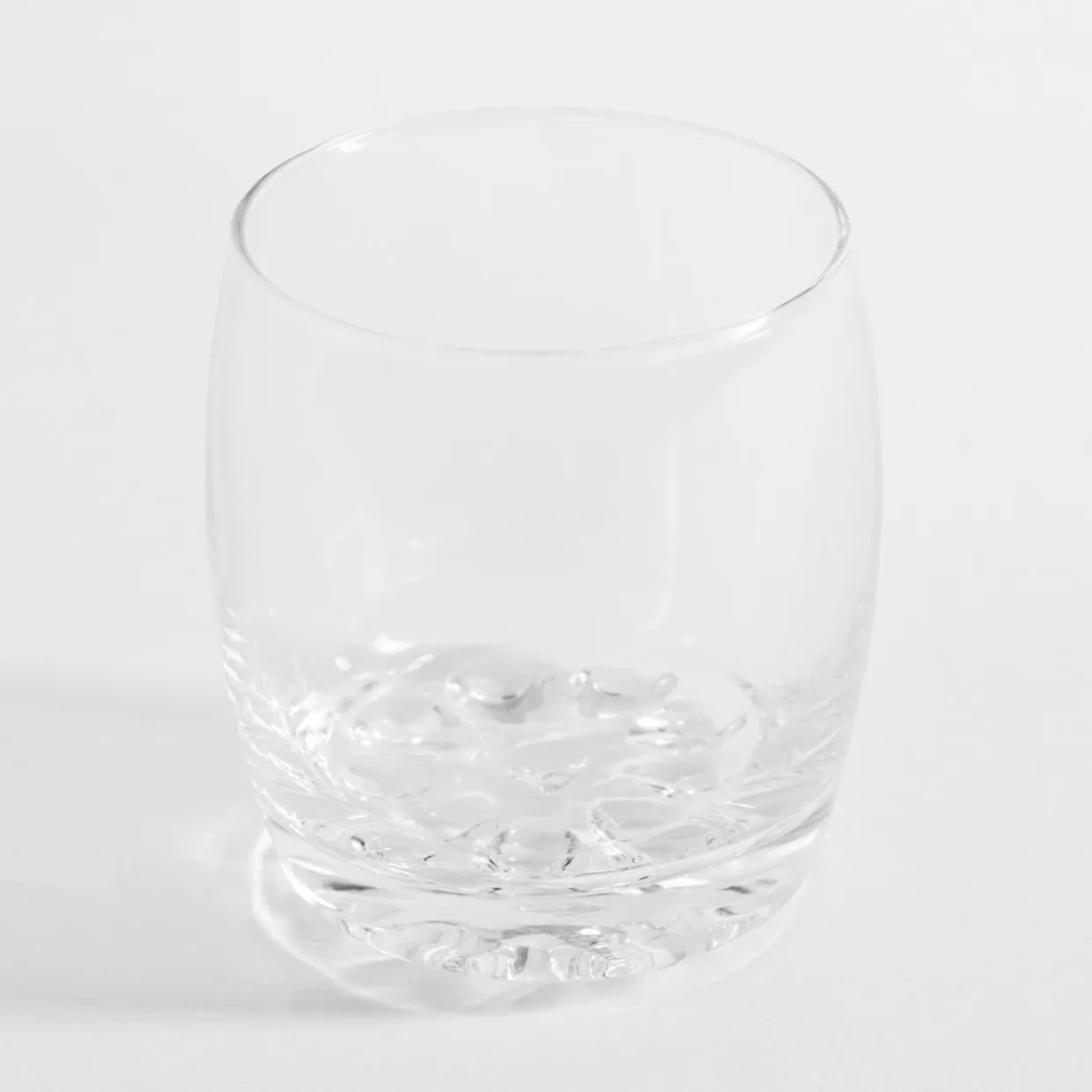 Komplet 6 szklanek 220 ml