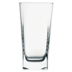 Komplet 6 szklanek CARRE PASABAHCE 305 ml