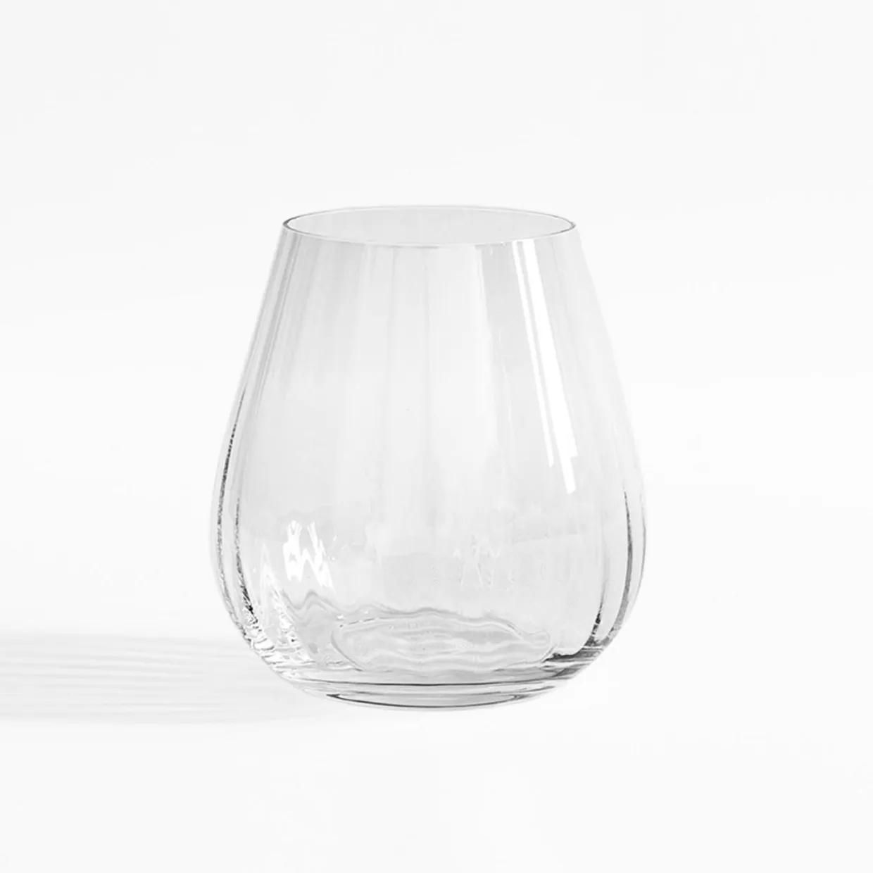 Komplet 2 szklanek COLUMBA OPTIC 380 ml