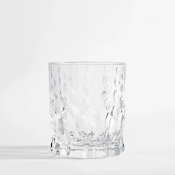 Komplet 2 szklanek do Whisky BOHEMIA PRESTIGE CONTE 340 ml