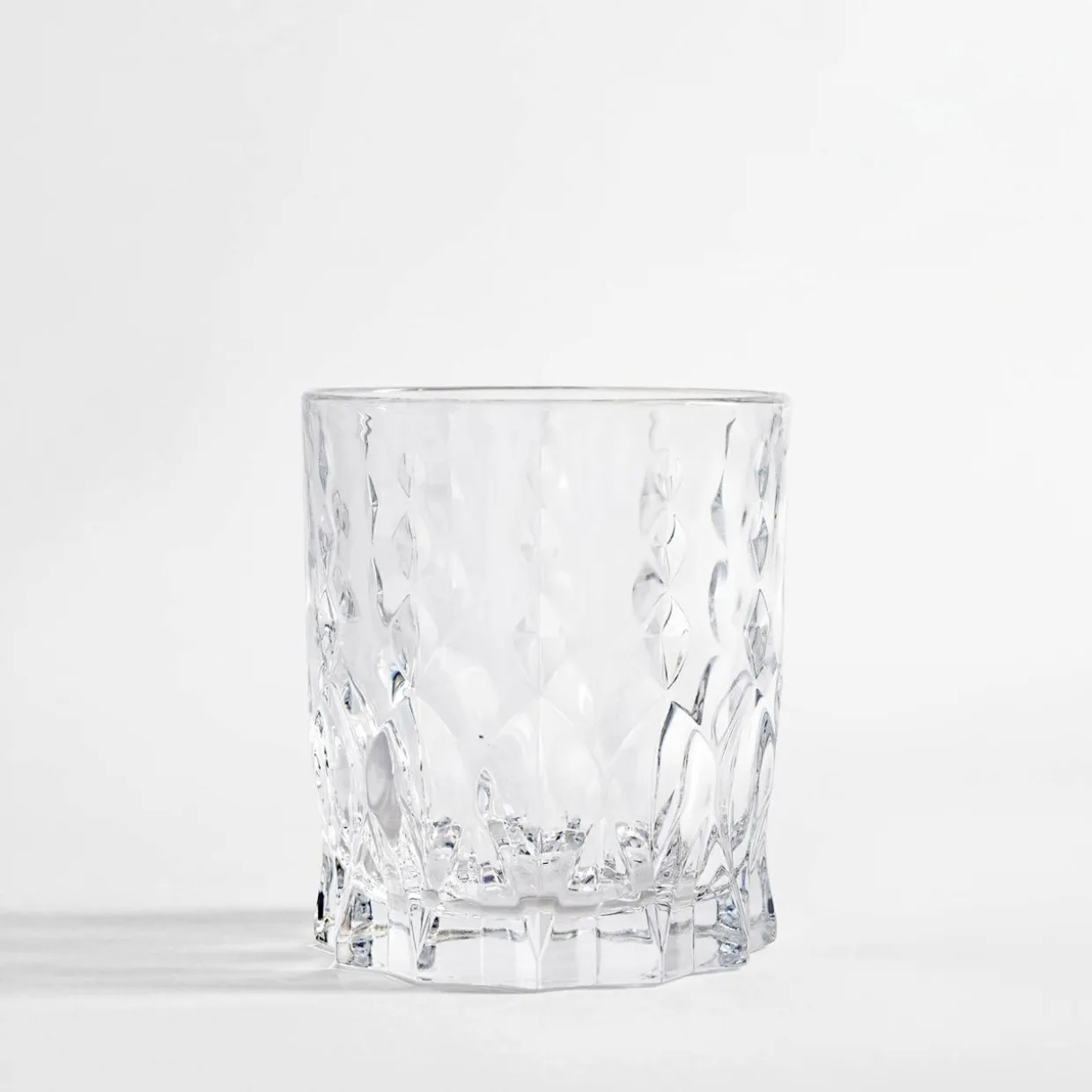 Komplet 2 szklanek do Whisky BOHEMIA PRESTIGE CONTE 340 ml