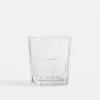 Komplet 6 szklanek JAZZ 210 ml
