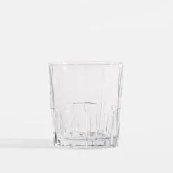 Komplet 6 szklanek JAZZ 210 ml