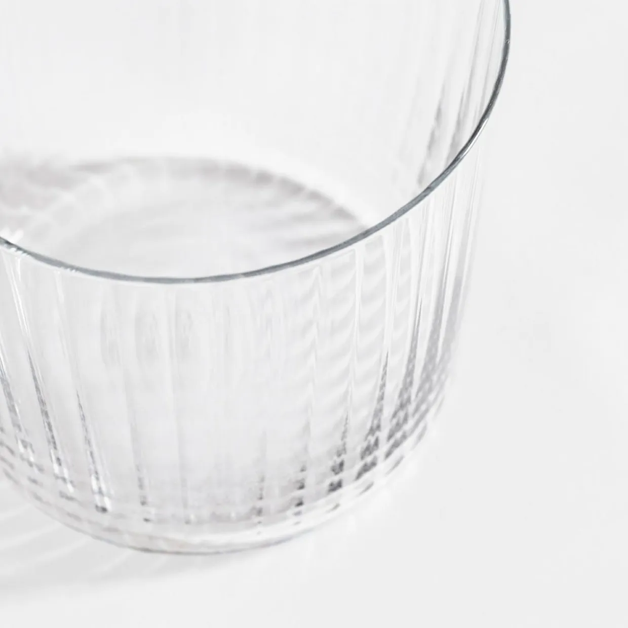 Komplet 6 szklanek MIXOLOGY 410 ml