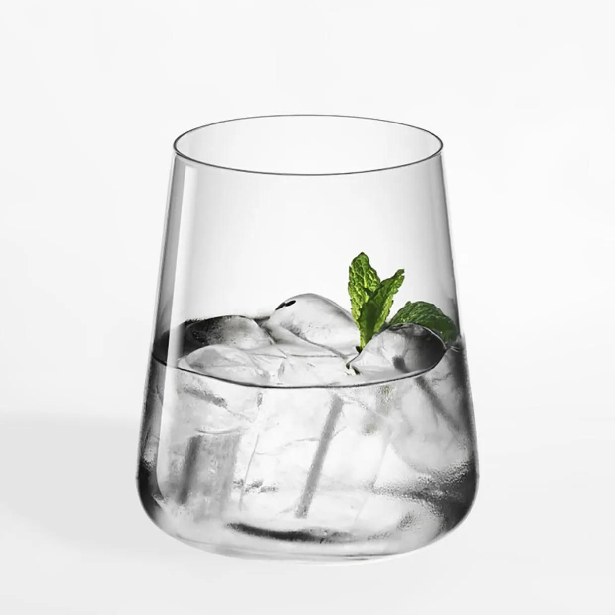 Komplet 6 szklanek na napoje MODERN 430 ml