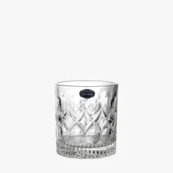 Komplet 6 szklanek niskich SAVERIA 300 ml