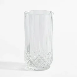 Komplet 6 szklanek wysokich ESPERIA 246 ml