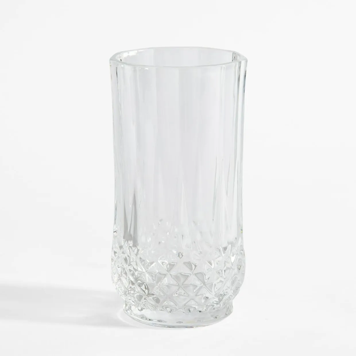 Komplet 6 szklanek wysokich ESPERIA 246 ml