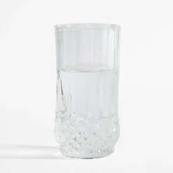 Komplet 6 szklanek wysokich ESPERIA 246 ml
