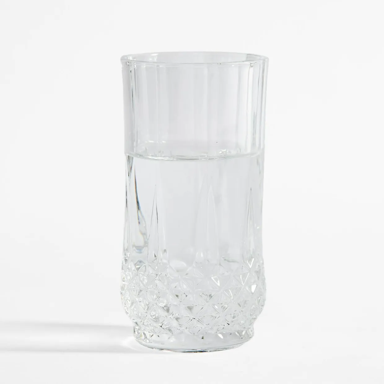 Komplet 6 szklanek wysokich ESPERIA 246 ml