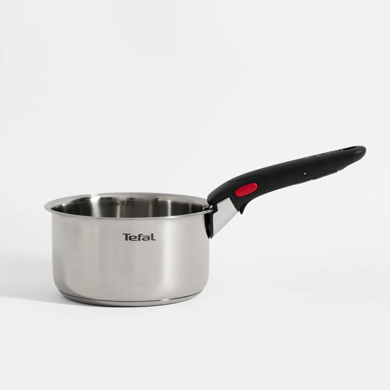 Komplet garnków i patelni z odpinaną rączką TEFAL INGENIO EMOTION 5 el.