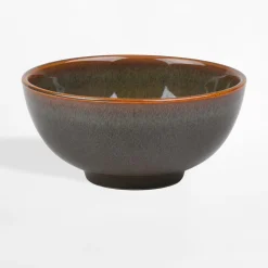 Komplet obiadowy MODAR GREY, 16 elementów