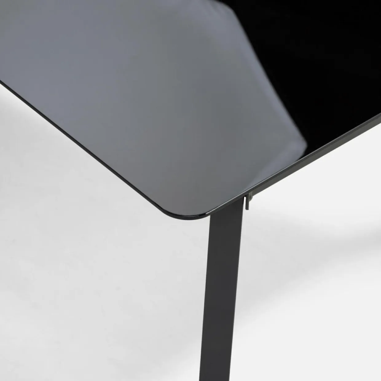Komplet ogrodowy sofa, 2 fotele i stolik SOMEL