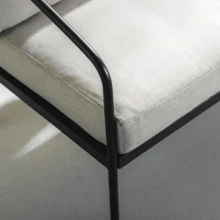 Komplet ogrodowy sofa, 2 fotele i 2 stoliki SURRI