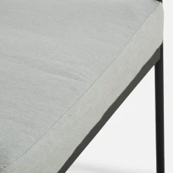 Komplet ogrodowy sofa, 2 fotele i 2 stoliki SURRI