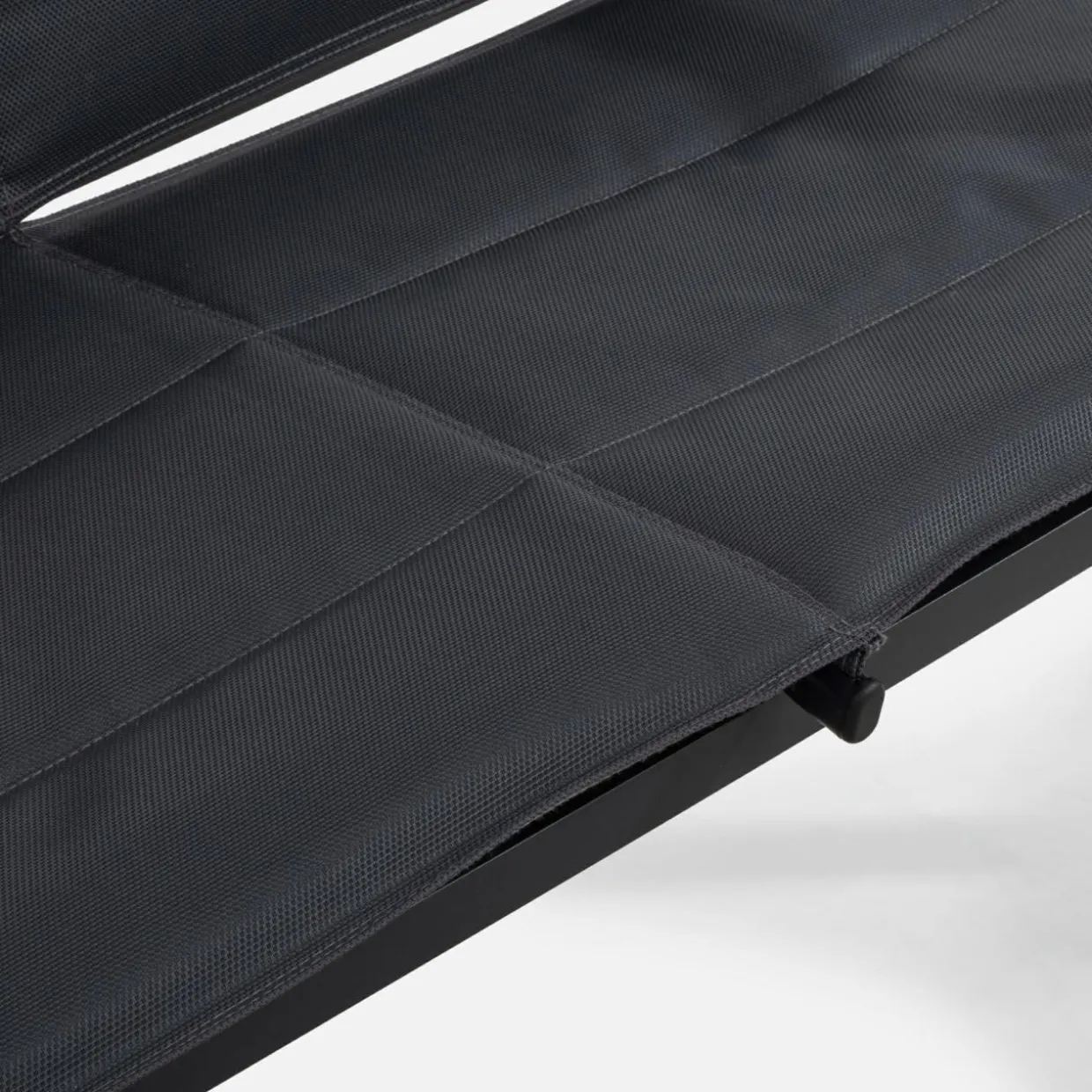 Komplet ogrodowy sofa, 2 fotele i stolik STIKKI