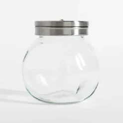 Komplet pojemników na przyprawy 4x180 ml
