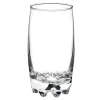 Komplet szklanek GALASSIA long drink 3szt