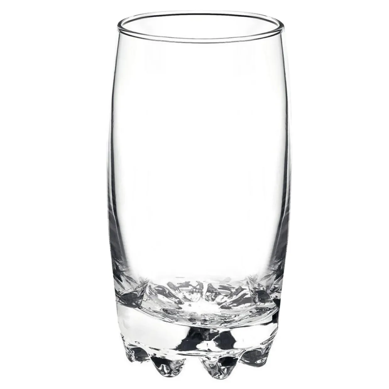 Komplet szklanek GALASSIA long drink 3szt