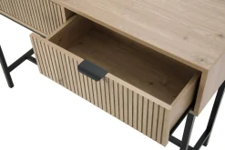 Konsola z ryflowaniem SALA