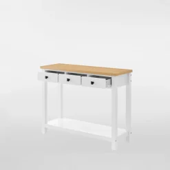 Konsola z szufladami TYLOR