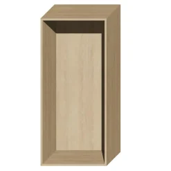 Korpus nablatowy QUBIK 60x133,8 dębowy