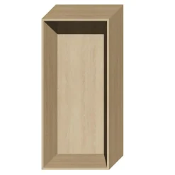 Korpus nablatowy QUBIK 60x133,8 dębowy typ 2