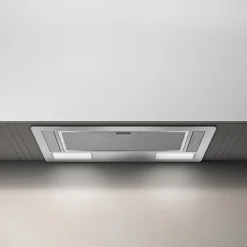 Korpus QUBIK 80x77 dębowy z okapem ERA C IX/A/52