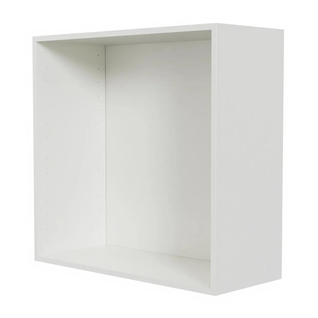 Korpus stojący płytki QUBIK 80x77 biały