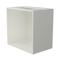 Korpus stojący QUBIK 80x77 biały