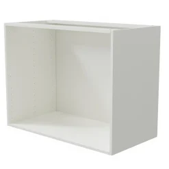 Korpus stojący QUBIK 100x77 biały