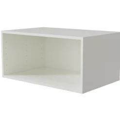 Korpus stojący QUBIK 80x38,5 biały