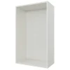 Korpus wiszący QUBIK 60x98,5 biały
