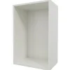 Korpus wiszący QUBIK 50x77 biały