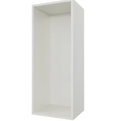 Korpus wiszący QUBIK 40x98,5 biały