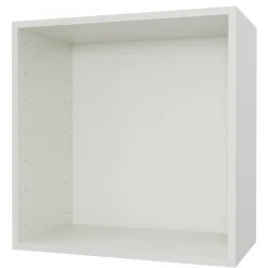 Korpus wiszący QUBIK 60x60 biały