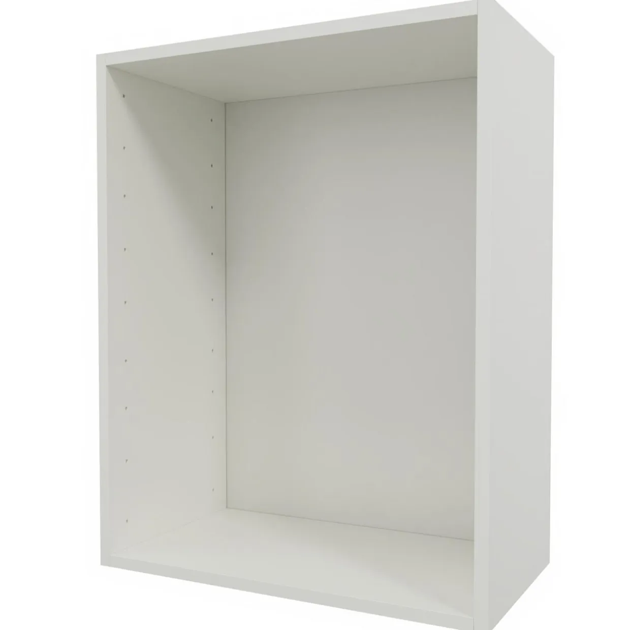 Korpus wiszący QUBIK 60x77 biały