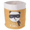 Kosz do przechowywania LITTLE KING 24 cm