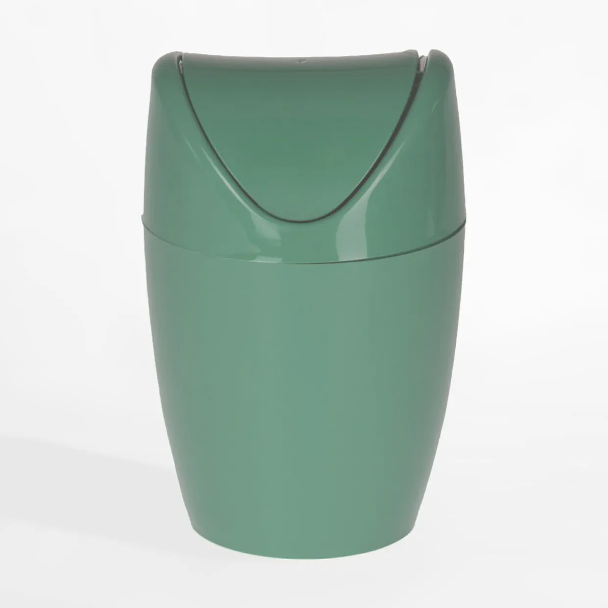 Kosz na śmieci, 1,5 L, MIX