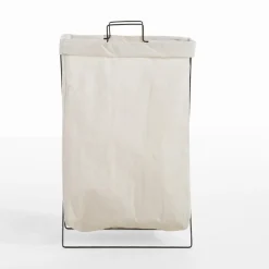 Kosz na pranie 35,5x28x58 cm