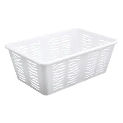 Koszyk ZEBRA 36,4x25,4x14,5 cm