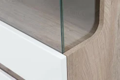 Kredens IRMA IM5 z oświetleniem