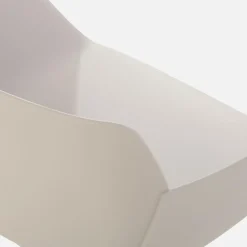 Krzesło ogrodowe FANEMALE beżowe
